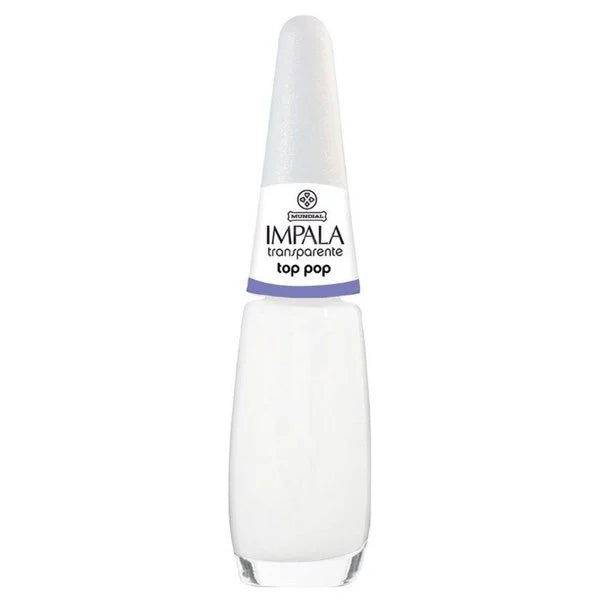 Impala Esmalte: Top Pop (7,5ml)